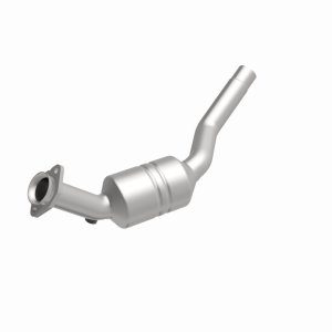 Jaguar XKR Catalytic Converter - Magnaflow - OEM Grade Direct-Fit - `07-`09