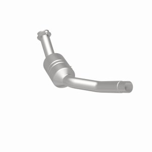Jaguar XKR Catalytic Converter - Magnaflow - OEM Grade Direct-Fit - `07-`09