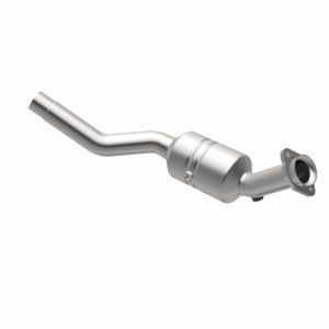 Jaguar XKR Catalytic Converter - Magnaflow - OEM Grade Direct-Fit - `07-`09