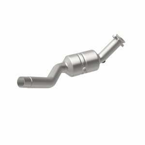 Jaguar XKR Catalytic Converter - Magnaflow - OEM Grade Direct-Fit - `07-`09
