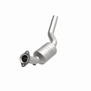 Jaguar XKR Catalytic Converter - Magnaflow - OEM Grade Direct-Fit - `07-`09