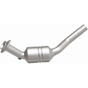 Jaguar XKR Catalytic Converter - Magnaflow - OEM Grade Direct-Fit - `07-`09