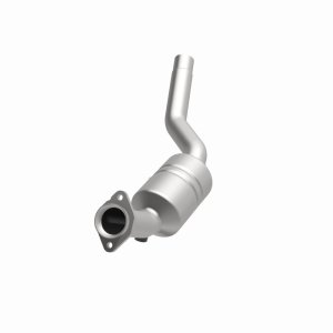 Jaguar XKR Catalytic Converter - Magnaflow - OEM Grade Direct-Fit - `07-`09