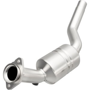 Jaguar XKR Catalytic Converter - Magnaflow - OEM Grade Direct-Fit - `07-`09