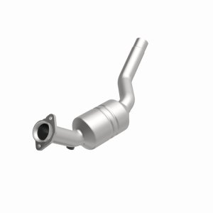 Jaguar XKR Catalytic Converter - Magnaflow - OEM Grade Direct-Fit - `07-`09