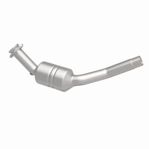Jaguar XKR Catalytic Converter - Magnaflow - OEM Grade Direct-Fit - `07-`09
