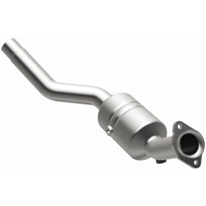 Jaguar XKR Catalytic Converter - Magnaflow - OEM Grade Direct-Fit - `07-`09