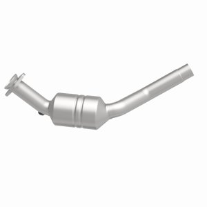 Jaguar XKR Catalytic Converter - Magnaflow - OEM Grade Direct-Fit - `07-`09