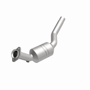 Jaguar XKR Catalytic Converter - Magnaflow - OEM Grade Direct-Fit - `07-`09