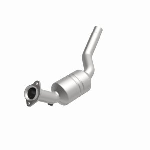 Jaguar XKR Catalytic Converter - Magnaflow - OEM Grade Direct-Fit - `07-`09