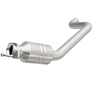 Jaguar XFR Catalytic Converter - Magnaflow - OEM Grade Direct-Fit - `10-`12