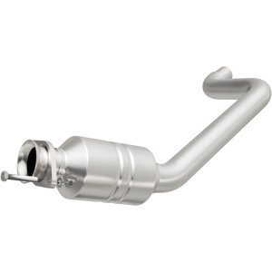 Jaguar XFR Catalytic Converter - Magnaflow - OEM Grade Direct-Fit - `10-`12