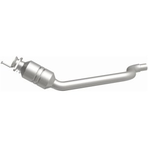 Jaguar XFR Catalytic Converter - Magnaflow - OEM Grade Direct-Fit - `10-`12