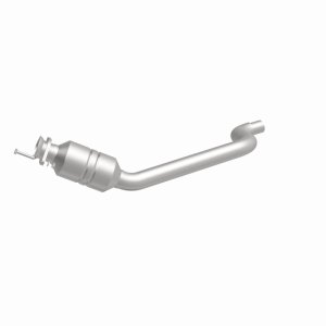 Jaguar XFR Catalytic Converter - Magnaflow - OEM Grade Direct-Fit - `10-`12