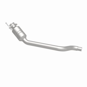 Jaguar XFR Catalytic Converter - Magnaflow - OEM Grade Direct-Fit - `10-`12