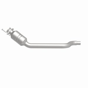 Jaguar XFR Catalytic Converter - Magnaflow - OEM Grade Direct-Fit - `10-`12
