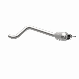 Jaguar XFR Catalytic Converter - Magnaflow - OEM Grade Direct-Fit - `10-`12