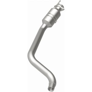Jaguar XFR Catalytic Converter - Magnaflow - OEM Grade Direct-Fit - `10-`12