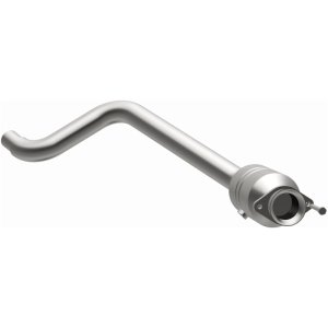 Jaguar XFR Catalytic Converter - Magnaflow - OEM Grade Direct-Fit - `10-`12