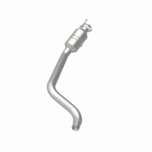 Jaguar XFR Catalytic Converter - Magnaflow - OEM Grade Direct-Fit - `10-`12