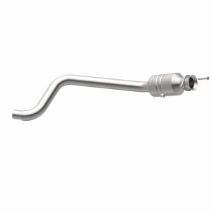 Jaguar XFR Catalytic Converter - Magnaflow - OEM Grade Direct-Fit - `10-`12