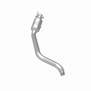 Jaguar XFR Catalytic Converter - Magnaflow - OEM Grade Direct-Fit - `10-`12