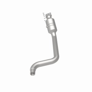 Jaguar XFR Catalytic Converter - Magnaflow - OEM Grade Direct-Fit - `10-`12