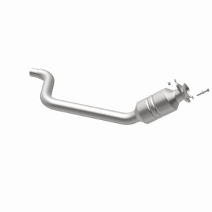 Jaguar XFR Catalytic Converter - Magnaflow - OEM Grade Direct-Fit - `10-`12