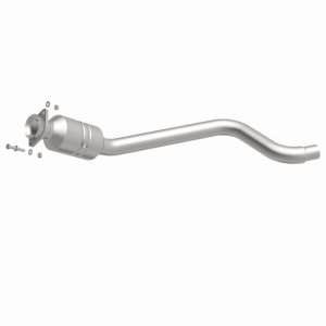 Jaguar XFR Catalytic Converter - Magnaflow - OEM Grade Direct-Fit - `10-`12