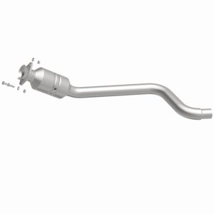 Jaguar XFR Catalytic Converter - Magnaflow - OEM Grade Direct-Fit - `10-`12