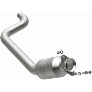 Jaguar XFR Catalytic Converter - Magnaflow - OEM Grade Direct-Fit - `10-`12
