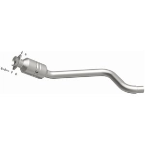 Jaguar XFR Catalytic Converter - Magnaflow - OEM Grade Direct-Fit - `10-`12