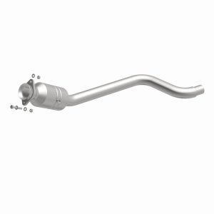 Jaguar XFR Catalytic Converter - Magnaflow - OEM Grade Direct-Fit - `10-`12
