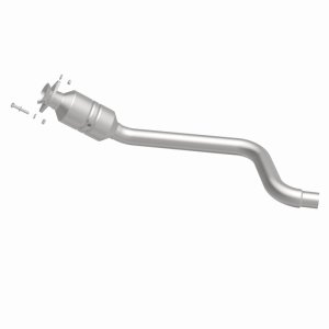 Jaguar XFR Catalytic Converter - Magnaflow - OEM Grade Direct-Fit - `10-`12