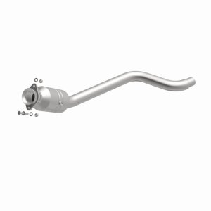 Jaguar XFR Catalytic Converter - Magnaflow - OEM Grade Direct-Fit - `10-`12