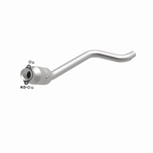 Jaguar XFR Catalytic Converter - Magnaflow - OEM Grade Direct-Fit - `10-`12