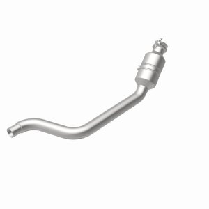 Jaguar XFR Catalytic Converter - Magnaflow - OEM Grade Direct-Fit - `10-`12