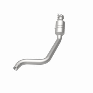 Jaguar XFR Catalytic Converter - Magnaflow - OEM Grade Direct-Fit - `10-`12