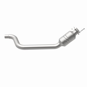 Jaguar XFR Catalytic Converter - Magnaflow - OEM Grade Direct-Fit - `10-`12