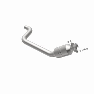 Jaguar XFR Catalytic Converter - Magnaflow - OEM Grade Direct-Fit - `10-`12