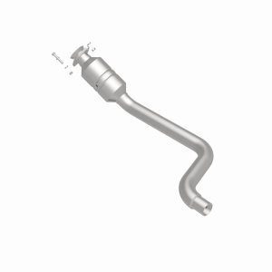 Jaguar XFR Catalytic Converter - Magnaflow - OEM Grade Direct-Fit - `10-`12