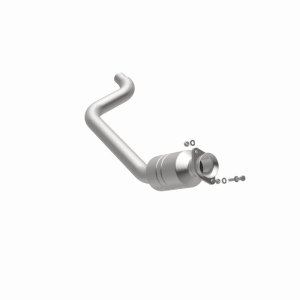 Jaguar XFR Catalytic Converter - Magnaflow - OEM Grade Direct-Fit - `10-`12