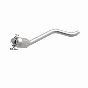 Jaguar XFR Catalytic Converter - Magnaflow - OEM Grade Direct-Fit - `10-`12