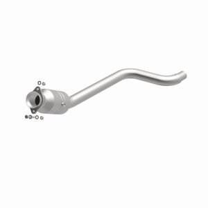 Jaguar XFR Catalytic Converter - Magnaflow - OEM Grade Direct-Fit - `10-`12