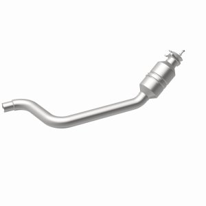 Jaguar XFR Catalytic Converter - Magnaflow - OEM Grade Direct-Fit - `10-`12