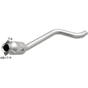 Jaguar XFR Catalytic Converter - Magnaflow - OEM Grade Direct-Fit - `10-`12