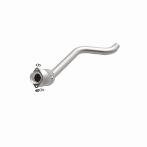 Jaguar XFR Catalytic Converter - Magnaflow - OEM Grade Direct-Fit - `10-`12
