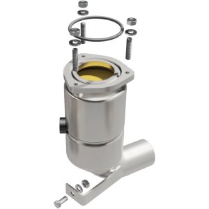 Jaguar X-Type Catalytic Converter - Front - Magnaflow - Direct Fit - `03-`08