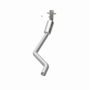 Jaguar S-Type Catalytic Converter - Magnaflow - OEM Grade Direct-Fit - `06-`08
