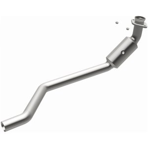 Jaguar S-Type Catalytic Converter - Magnaflow - OEM Grade Direct-Fit - `06-`08